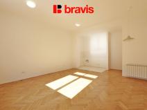 Prodej bytu 3+kk, Brno - Veveří, Bayerova, 76 m2