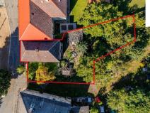 Prodej rodinného domu, Skalsko, 131 m2