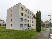 Pronájem bytu 3+1, Březnice, Rožmitálská, 70 m2