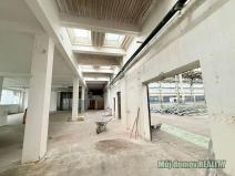 Pronájem skladu, Praha - Vysočany, Lisabonská, 384 m2