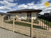 Prodej rodinného domu, Dívčice, 140 m2