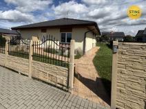 Prodej rodinného domu, Dívčice, 140 m2