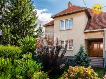 Prodej vily, Dolní Dubňany, 300 m2