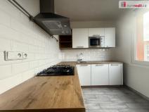 Pronájem bytu 3+1, Lovosice, Osvoboditelů, 64 m2