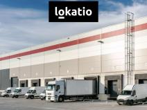 Pronájem skladu, Myslinka, 3294 m2