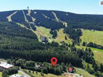 Prodej rodinného domu, Loučná pod Klínovcem - Loučná, 124 m2