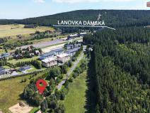Prodej rodinného domu, Loučná pod Klínovcem - Loučná, 124 m2