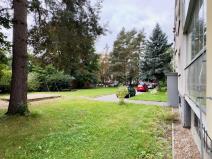Prodej bytu 3+1, Česká Lípa, Střelnice, 75 m2