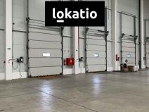 Pronájem skladu, Nýřany, U Mexika, 5442 m2