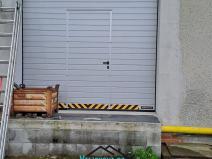 Pronájem skladu, Kroměříž, 90 m2