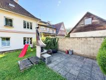 Pronájem bytu 2+1, Lom, Havlíčkovo náměstí, 55 m2