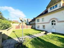 Pronájem bytu 2+1, Lom, Havlíčkovo náměstí, 55 m2