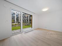 Pronájem bytu 2+kk, Praha - Chodov, Líbalova, 60 m2