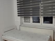 Pronájem bytu 2+1, České Budějovice - České Budějovice 5, Dělnická, 46 m2