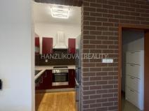 Pronájem bytu 2+1, České Budějovice - České Budějovice 5, Dělnická, 46 m2