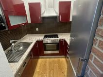 Pronájem bytu 2+1, České Budějovice - České Budějovice 5, Dělnická, 46 m2