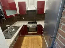 Pronájem bytu 2+1, České Budějovice - České Budějovice 5, Dělnická, 46 m2