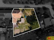 Prodej rodinného domu, Šumná, 150 m2