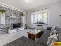 Prodej rodinného domu, Šumná, 150 m2