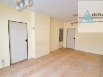 Prodej bytu 3+1, Šumperk, Gagarinova, 71 m2