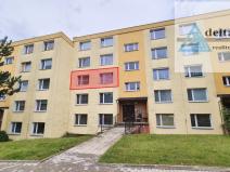 Prodej bytu 3+1, Šumperk, Gagarinova, 71 m2