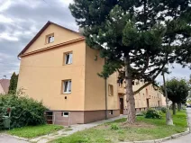 Pronájem bytu 3+kk, Nové Strašecí, Rakovnická, 56 m2