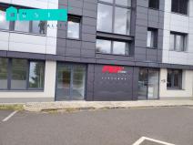 Pronájem obchodního prostoru, Olomouc - Bělidla, Táboritů, 53 m2