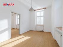 Pronájem bytu 2+1, Plzeň, Nerudova, 58 m2