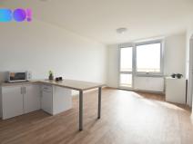 Pronájem bytu 2+kk, Zábřeh, Severovýchod, 37 m2