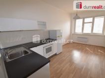 Pronájem bytu 2+kk, Praha - Bubeneč, Podbabská, 52 m2