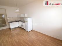 Pronájem bytu 2+kk, Praha - Bubeneč, Podbabská, 52 m2