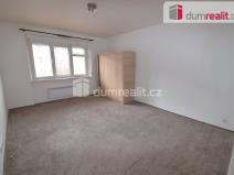 Pronájem bytu 2+kk, Praha - Bubeneč, Podbabská, 52 m2