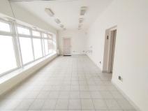 Pronájem kanceláře, Ostrava, Přemyslovců, 57 m2