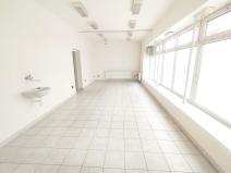 Pronájem kanceláře, Ostrava, Přemyslovců, 57 m2