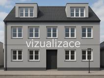 Prodej rodinného domu, Ostrava - Mariánské Hory, Přemyslovců, 190 m2