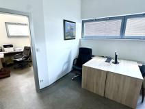 Pronájem kanceláře, Plzeň, Kamenická, 28 m2
