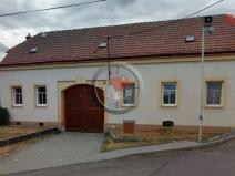 Prodej rodinného domu, Třebelovice, 150 m2