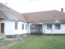 Prodej rodinného domu, Třebelovice, 150 m2
