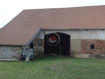 Prodej rodinného domu, Třebelovice, 150 m2