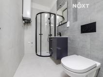Prodej bytu 1+kk, Praha - Košíře, U Tyrše, 30 m2