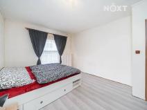 Prodej bytu 3+1, Domašov u Šternberka, 71 m2