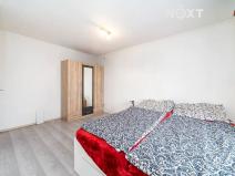 Prodej bytu 3+1, Domašov u Šternberka, 71 m2