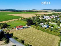 Prodej pozemku pro bydlení, Bílsko, 1522 m2