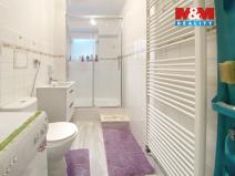 Prodej bytu 2+1, Příbor, Palackého, 56 m2
