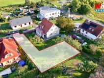 Prodej rodinného domu, Třemošná - Záluží, 77 m2