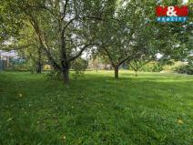 Prodej rodinného domu, Třemošná - Záluží, 48 m2