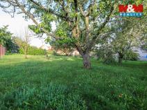 Prodej rodinného domu, Třemošná - Záluží, 48 m2