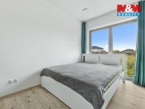 Prodej bytu 3+kk, Křenice, V Kukli, 54 m2