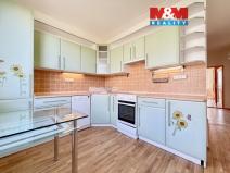 Prodej bytu 2+1, Žamberk, Pionýrů, 65 m2
