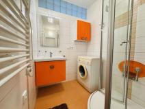 Pronájem bytu 1+1, Mohelnice, Stanislavova, 41 m2